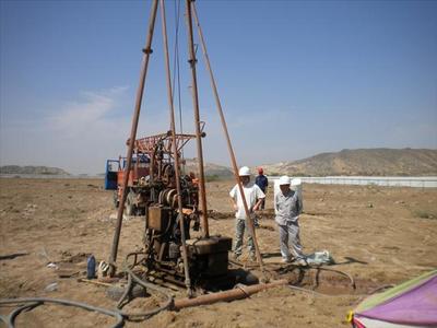 海外工程鉆探與勘察 挑戰(zhàn)與機(jī)遇并存