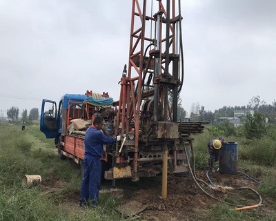 加強源頭管控 提升工程品質——開封市住建局開展建設工程勘察外業現場指導行動取得實效