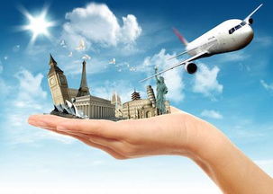 互聯(lián)網(wǎng)技術(shù) 解鎖旅游產(chǎn)品營(yíng)銷新玩法