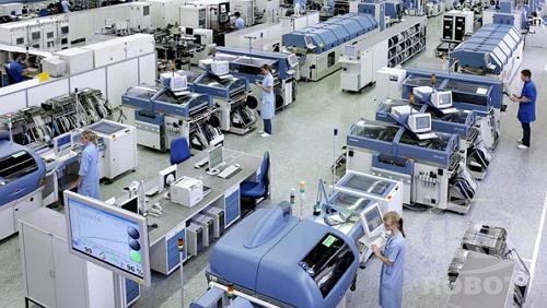 IKV解析 打造智能工廠，七大維度深耕細作與互聯(lián)網(wǎng)銷售融合之道