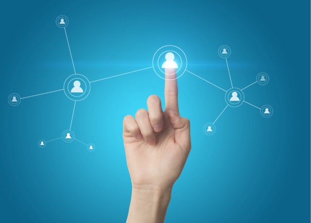 互聯網時代銷售行業的營銷思路之變 從渠道為王到用戶為王